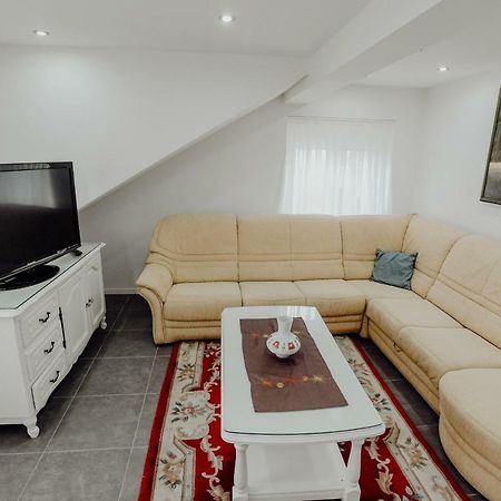 Apartman Slavonia Ðakovo מראה חיצוני תמונה
