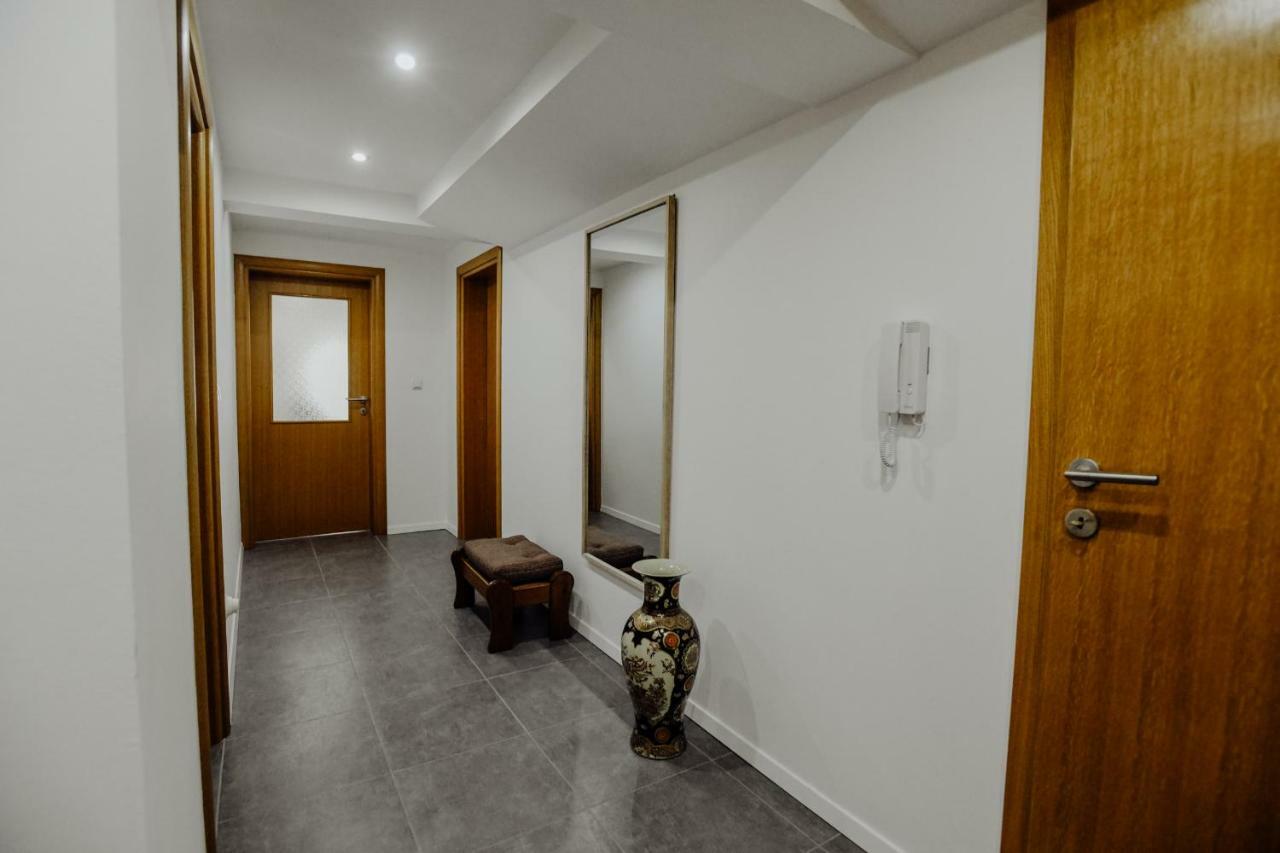 Apartman Slavonia Ðakovo מראה חיצוני תמונה