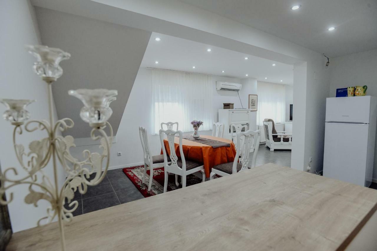Apartman Slavonia Ðakovo מראה חיצוני תמונה