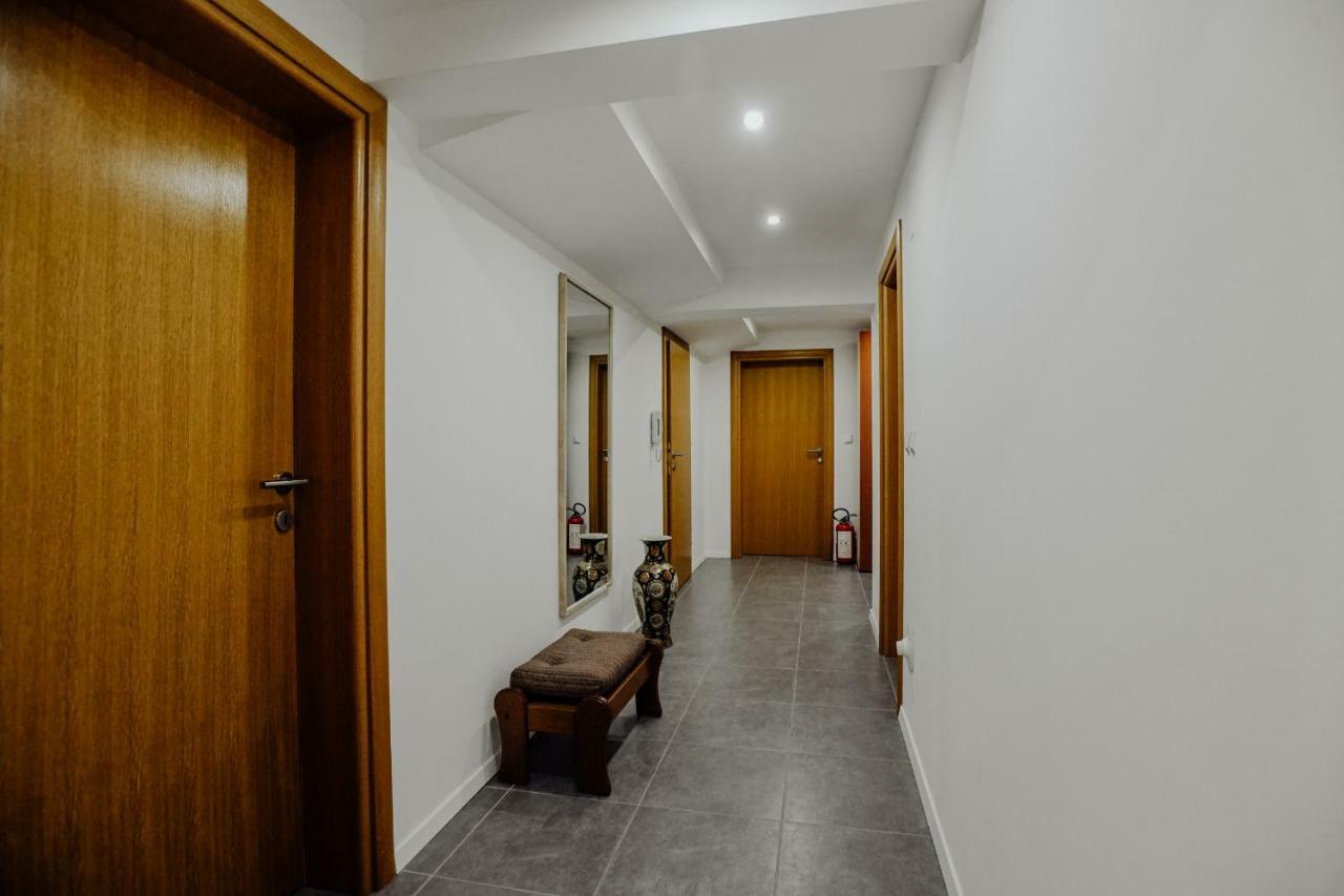Apartman Slavonia Ðakovo מראה חיצוני תמונה