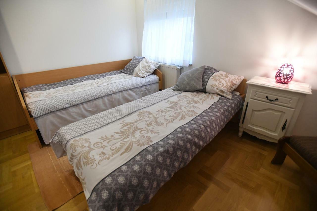 Apartman Slavonia Ðakovo מראה חיצוני תמונה