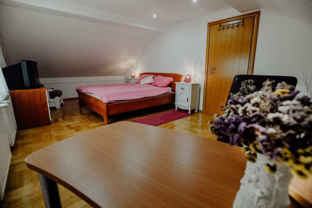 Apartman Slavonia Ðakovo מראה חיצוני תמונה