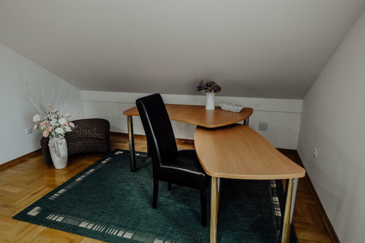 Apartman Slavonia Ðakovo מראה חיצוני תמונה